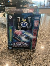 RID 2015 Universe Strongarm Transformers Legacy Evolution 2023 Hasbro NISB