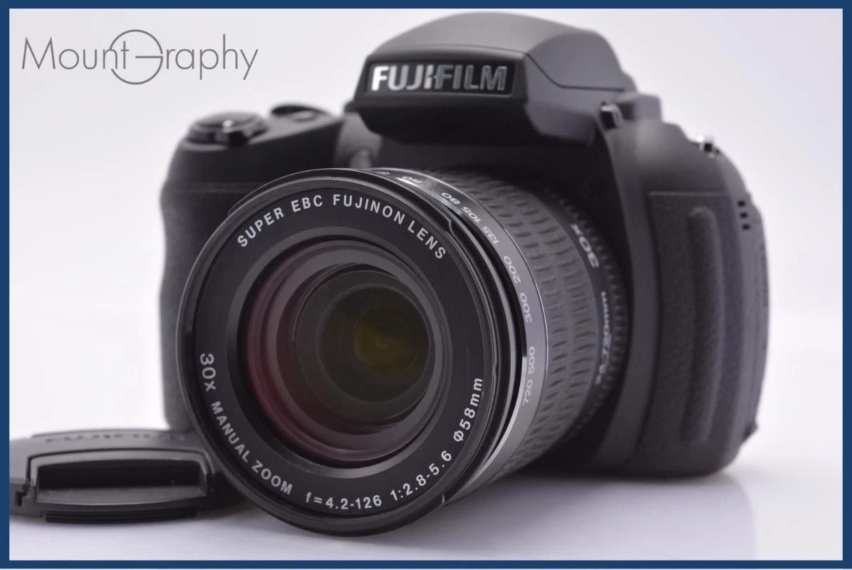 fujifilm finepix hs30exr products for sale | eBay