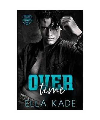 Over Time, Ella Kade, Harlow Layne
