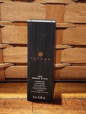 TATCHA The Serum Stick Age-Defying Hydration Balm Eyes Face 8g 0.28oz