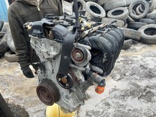2.0l Engine Assemblymotor Mazda 3 06 07 08 09 10 11
