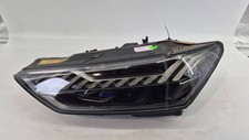 Feu avant (phare) Audi RS6