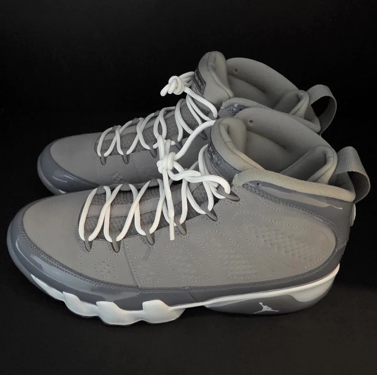 Las mejores ofertas en Jordan 9 | eBay