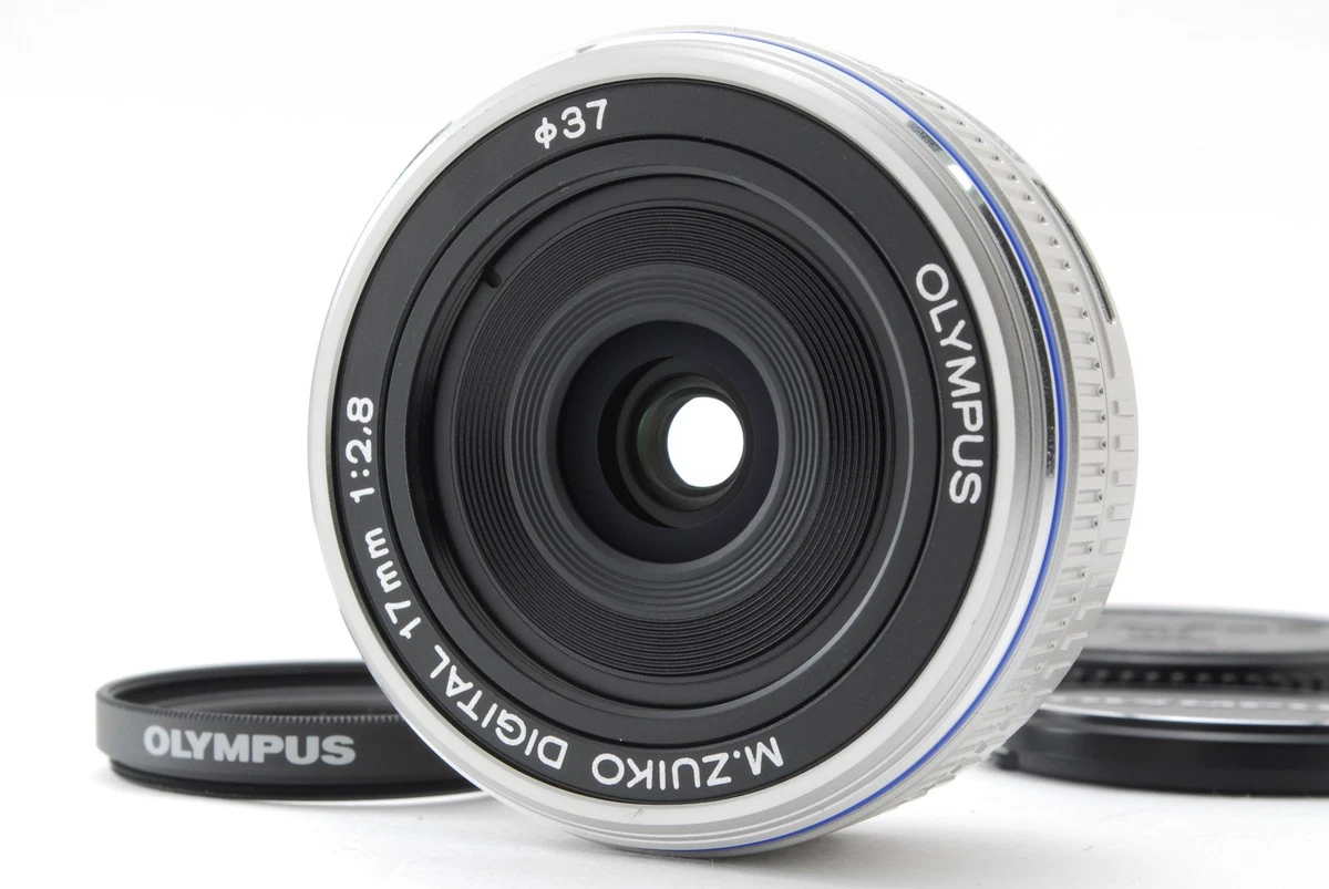 オリンパス OLYMPUS M.ZUIKO DIGITAL 17mm F2.8 Olympus M.ZUIKO Digital 17mm f/2.8 Review | Photography Blog