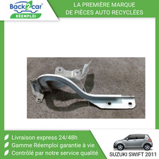 Capot Suzuki SWIFT