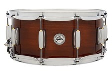 Gretsch Full Range Mahogany/Maple 14x6,5''