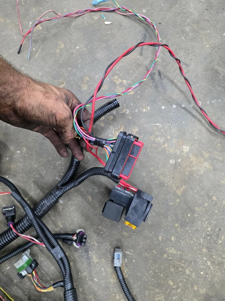 EZ-TCU Tranmission Controller - Image 2 of 4