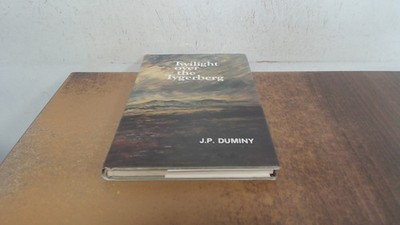 			Twilight over the Tygerberg (signed), Duminy, J.P., J.F. Midgley,		