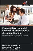 Celina Ferreira Ribeiro (U. A.) | Personalizzazione Del Sistema Di Formazione...