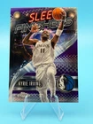 2025 Topps Chrome Kyrie Irving Base (RAW)