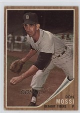 Click to enlarge Don Mossi