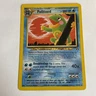 Pokemon Politoed 27/75 - Neo Discovery -  Rare - 2001 WotC Vintage