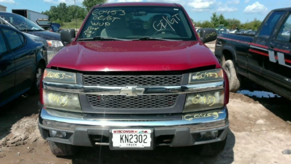 Starter Motor Fits 04-06 CANYON 4292424 - Image 2 of 4