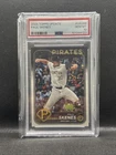 2024 Topps Update Series - Rookie Debut Paul Skenes (RC) PSA 10