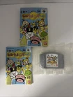 N64 CIB Tamagotchi: Minna de Tamagotchi World | Nintendo 64 Japanese Game Tested