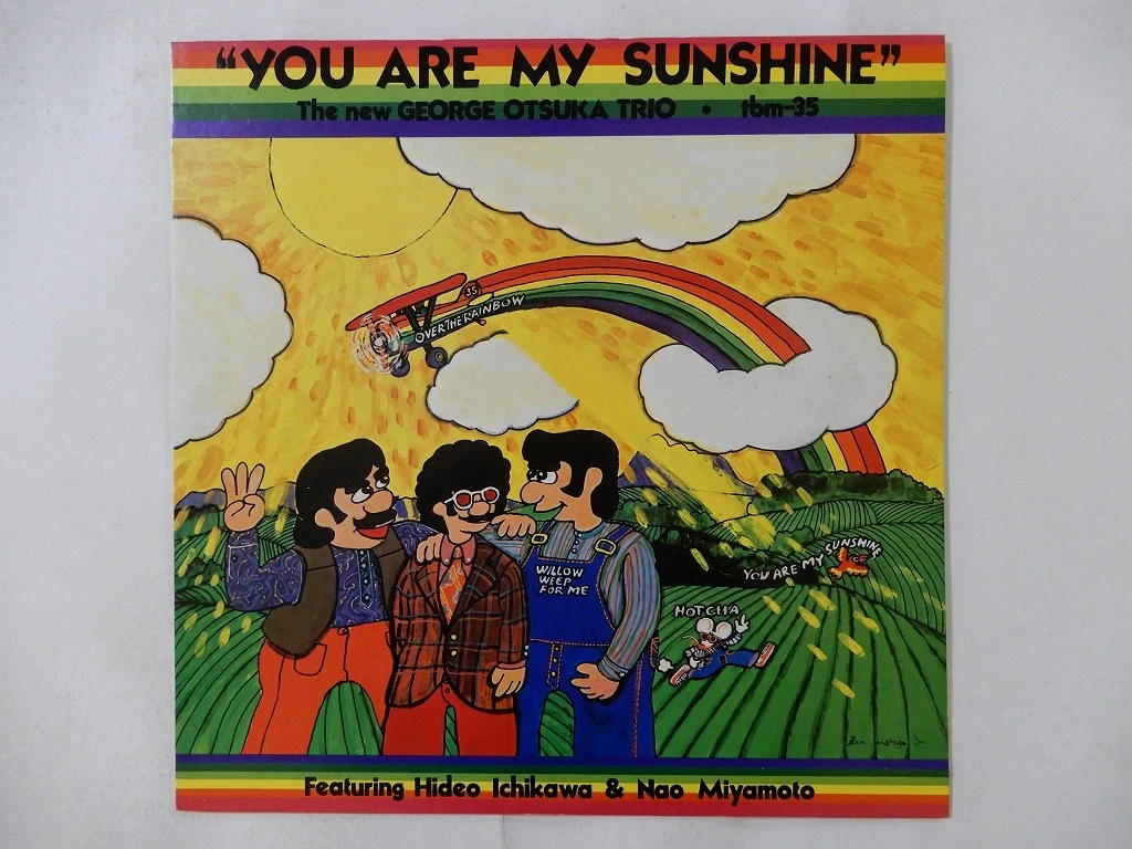 Three Blind Mice In Vinyl Records for sale - eBay