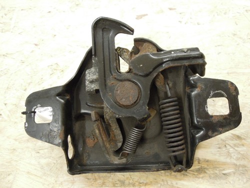 Motorhaubenschloss Schloss für Motorhaube Chrysler Stratus (JA)
