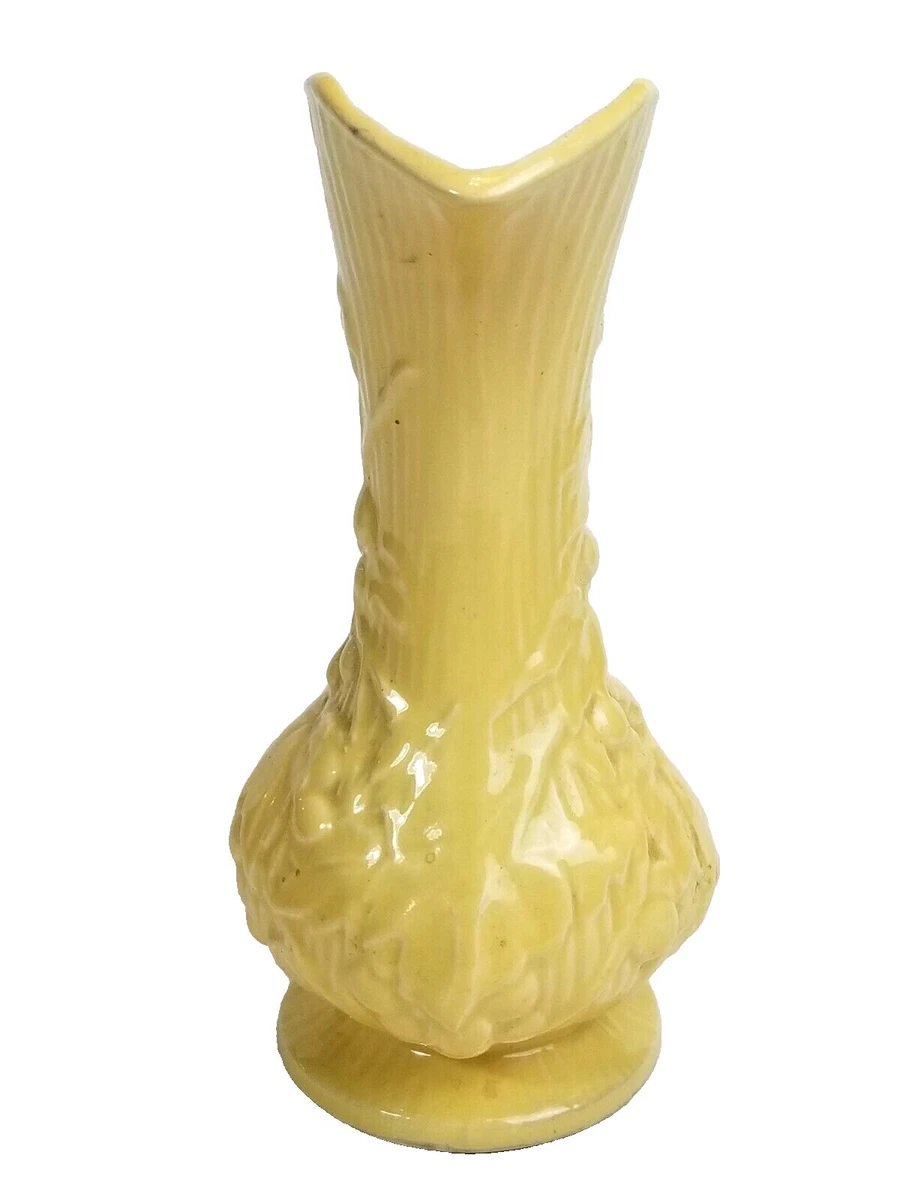 McCoy 陶器花瓶| eBay