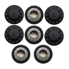8PC Replacement Diaphragm Fit For Peavey 22XT, RX22, 22A, 22T, 2200 10-924