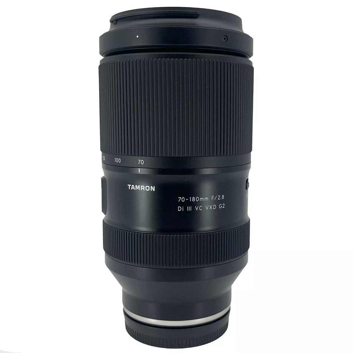 Tamron 70-180mm f/2.8 Di III VC VXD G2 Lens - 20pc 128GB Pro Kit