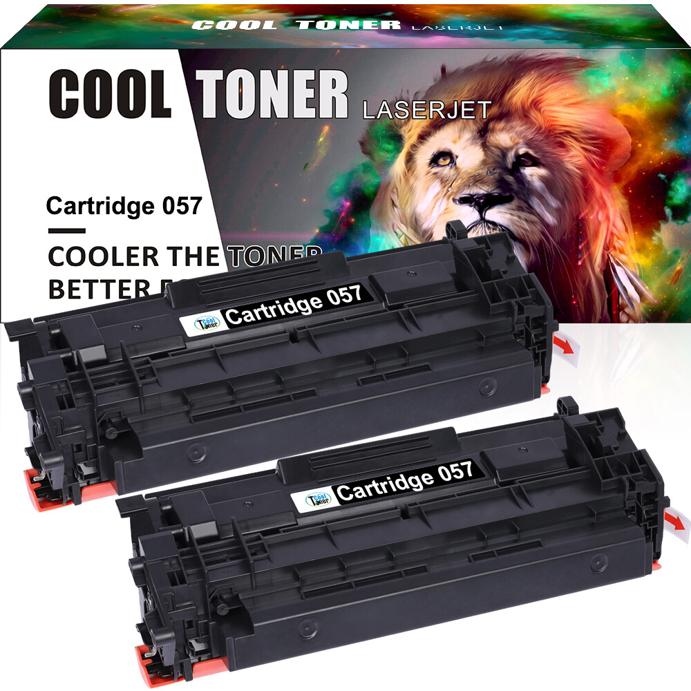 XXL Toner Kompatiblel für Canon ISensys MF443dw MF446x LBP226dw 227dw