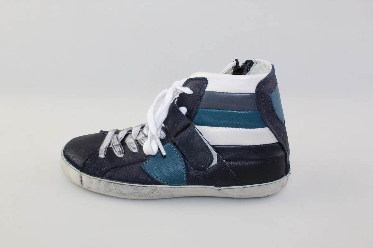 Scarpe bambino store philippe model