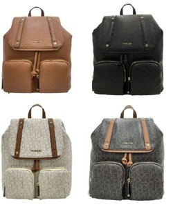 calvin klein hudson backpack