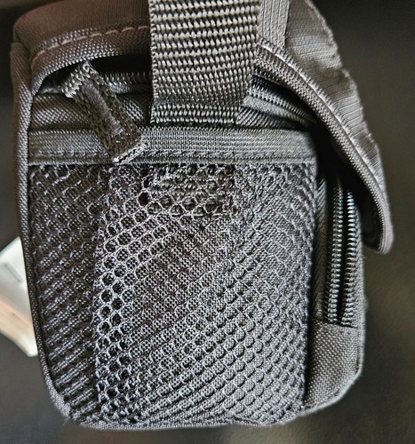 Sony Soft Carrying Case For Camcorder | LCS-U11 | Camera Bag - Picture 9 of 13