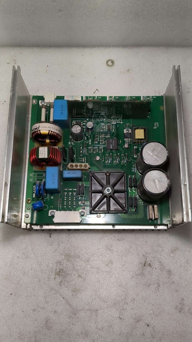 Washer INVERTER, W3130H for Wascomat Electrolux Laundrylux P