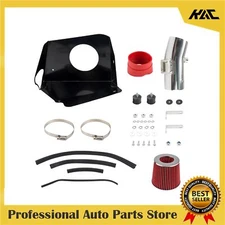 Cold Air Intake System Aluminum For 2007 -2012 Nissan Altima 3.5L V6 DRSS-5043