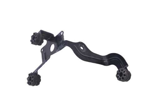 BMW 1 F21 116i 2013 RHD ABS Pumpenhalter Halterung 6791749 15153744