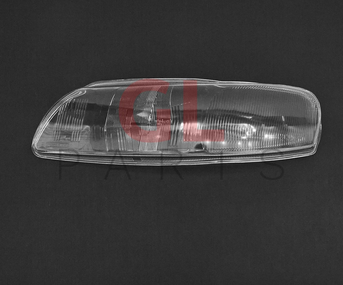 2006 volvo s60 headlight lens replacement deals