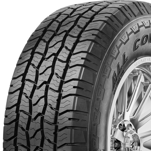 LT285/70R17/10 Ironman All Country AT2 Tire Set of 4 eBay