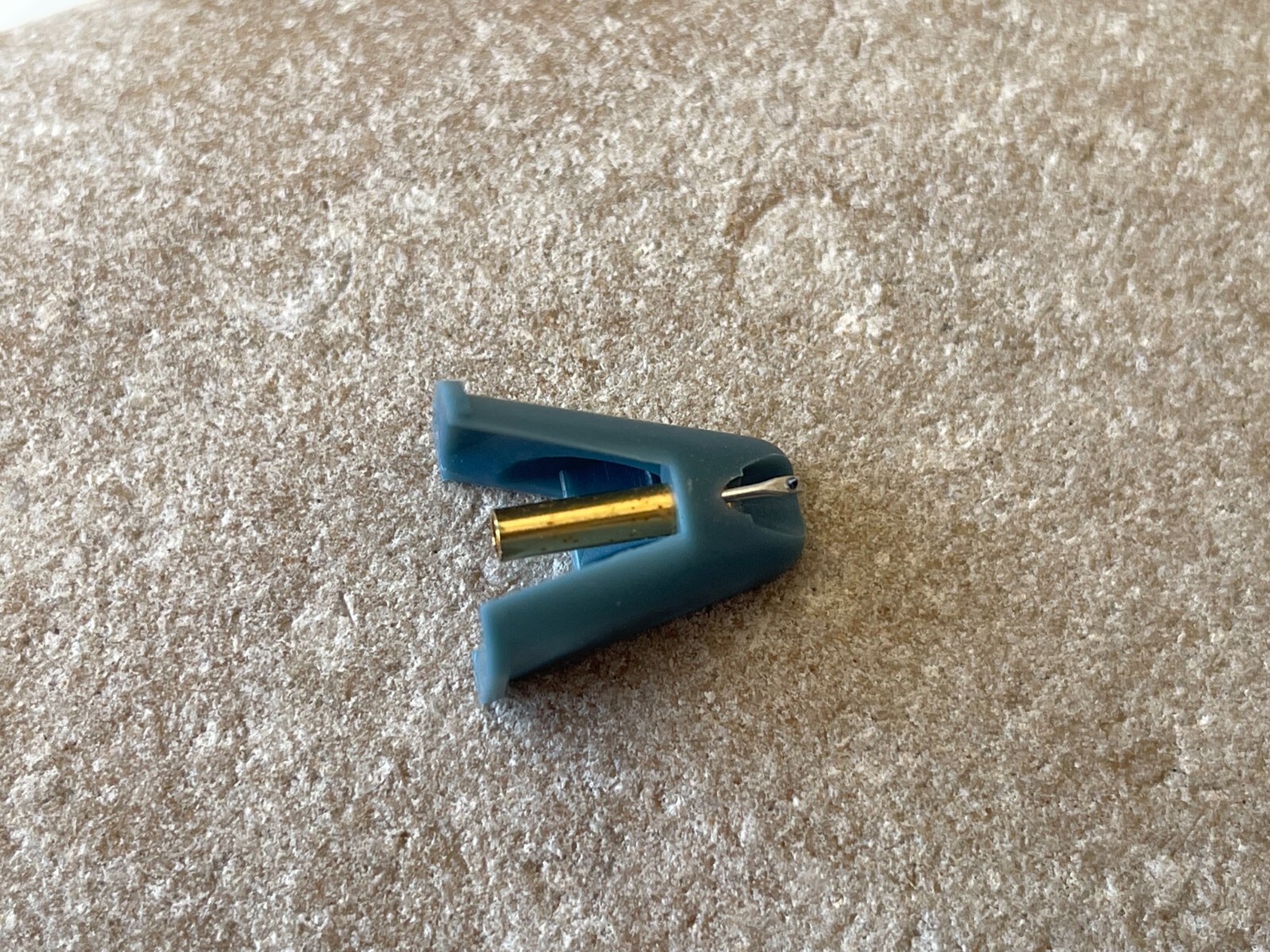 Diamant KENWOOD N 47 aiguille de rechange pour platine vinyle vintage