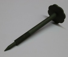 Fairbanks Morse 3 - 6 hp Long Needle Valve Gas Engine Hit Miss Motor 