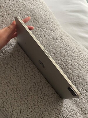 Apple iPad Pro 11-inch (2nd generation) A2228 256 GB, Wi-Fi + 4G