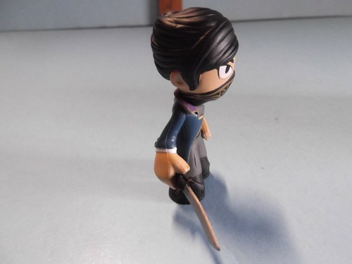 Funko Mystery Minis Emily Kaldwin 3"in Figure 2016 "New Open Box" - Picture 5 of 7