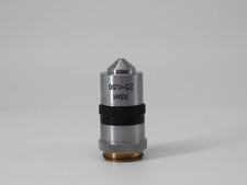 LOMO Microscope Objective 25x 0.50 PLANachromat POL Poalrising RMS #VN4