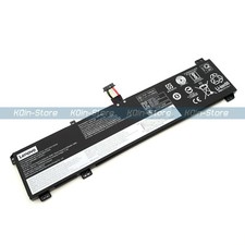 Genuine L19M4PC1 L19C4PC1 Battery for Lenovo Legion 5 15ARH05 15IMH05 R7000P OEM