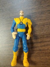 Howie action figure - Backstreet Boys 2000 -Backstreet Project - Burger King Toy