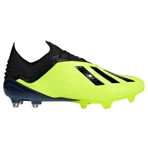 adidas X 18.1 FG Solar Yellow