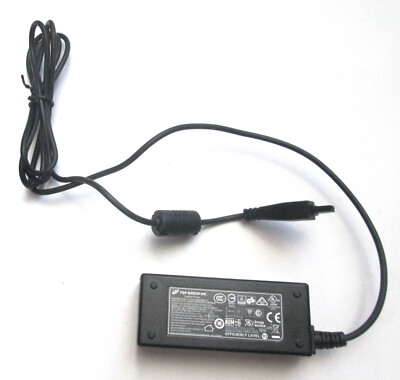 Fortinet FortiGate 12V 7A Power Supply FG-60E, FG-90D, 60D, 60D-POE, 30E