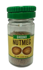 Play Food Melissa  Doug Ground Nutmeg Shaker