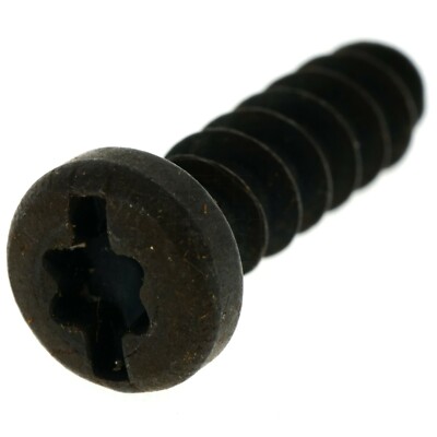 Milwaukee 06-95-6290 M5-2.24 x 18mm Pan Head Plastite Slotted Torx Screw