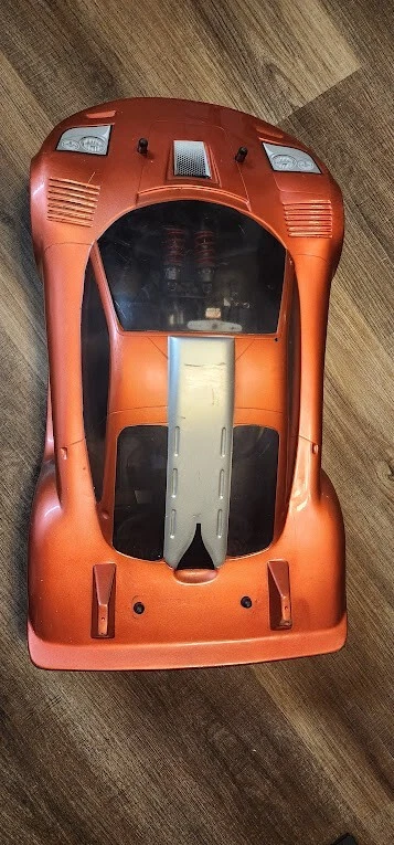 1/8 Ofna Ultra GPT - Image 2 of 4