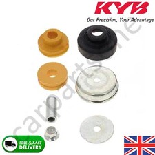 Image of Top Strut Mounting For BMW 318D E90 E91 2.0D Rear 05 to 12 KYB 33526764418