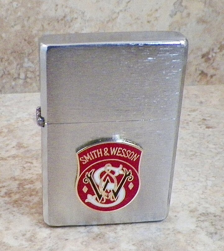 Smith & Wesson Cigarette Lighter