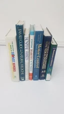 Lot Of Used Health, Medical Books. Home Remedies, Handbook Of Diseases, And More
