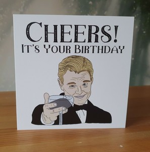 Wittery Blanc Leonardo Dicaprio Anniversaire Carte De Vœux Cheers Its Votre Anniversaire Ebay Wittery Blanc Leonardo Dicaprio Anniversaire Carte De Vœux Cheers Its Votre Anniversaire Ebay