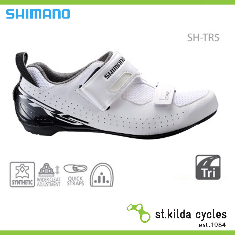 shimano tr5 triathlon